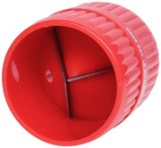 KS Tools 105.2000 Internal and External Deburring Tool, Plastic, 3-42 mm KS Tools 105.2000 Internal and External Deburring Tool, Plastic, 3-42 mm