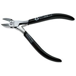 C.K T3773EF Electronics Side Cutter 115 mm C.K T3773EF Electronics Side Cutter 115 mm