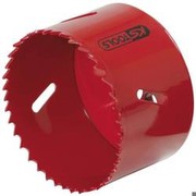 KS Tools 129.5067 HSS Bi-Metal Hole Saw, ø 67 mm KS Tools 129.5067 HSS Bi-Metal Hole Saw, ø 67 mm