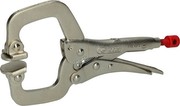 KS Tools 115.1073 Welding Clamp Grip Pliers with Adjustable Jaws, 170 mm KS Tools 115.1073 Welding Clamp Grip Pliers with Adjustable Jaws, 170 mm