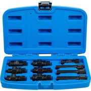 BGS Set Flywheel Puller for SUZUKI KAWASAKI YAMAHA etc. 10-piece BGS Set Flywheel Puller for SUZUKI KAWASAKI YAMAHA etc. 10-piece