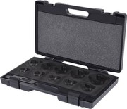 KS Tools 913.1300 Line Wrench Set, 19-41 mm, 9-piece KS Tools 913.1300 Line Wrench Set, 19-41 mm, 9-piece