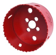 KS Tools 129.5079 HSS Bi-Metal Hole Saw, ø 79 mm KS Tools 129.5079 HSS Bi-Metal Hole Saw, ø 79 mm