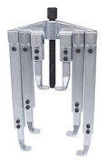 KS Tools 700.1320 Universal Puller Set, 8-piece KS Tools 700.1320 Universal Puller Set, 8-piece