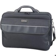 Lightpak 46110 Laptop Bag ELITE S Hard Plastic Carry Handle, Detachable Lightpak 46110 Laptop Bag ELITE S Hard Plastic Carry Handle, Detachable