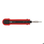 KS Tools 150.1257 Release Tool for Round Socket Contacts, 2.5 mm KS Tools 150.1257 Release Tool for Round Socket Contacts, 2.5 mm