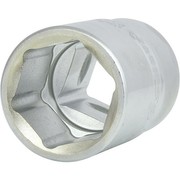 KS Tools 911.3427 3/4 Inch Classic Hex Socket, short, 27 mm KS Tools 911.3427 3/4 Inch Classic Hex Socket, short, 27 mm