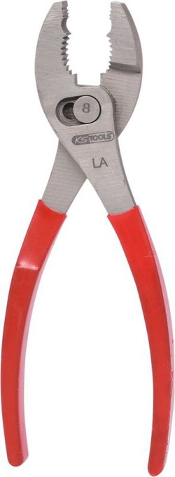 KS Tools 965.0625 Titan Plus Universal Pliers, 200 mm KS Tools 965.0625 Titan Plus Universal Pliers, 200 mm