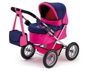 Bayer Design Trendy Doll Stroller Bayer Design Trendy Doll Stroller