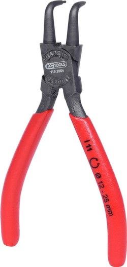 KS Tools 119.2054 Circlip Pliers J11, 12-25 mm KS Tools 119.2054 Circlip Pliers J11, 12-25 mm