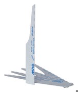 KS Tools 129.3740 Jigsaw Blade, 32 TPI, Pack of 5 KS Tools 129.3740 Jigsaw Blade, 32 TPI, Pack of 5