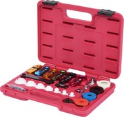 KS Tools 115.1260 Cable Connector Release Set, 22-piece KS Tools 115.1260 Cable Connector Release Set, 22-piece