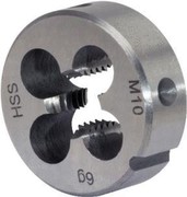 KS Tools 332.0008 HSS Co Thread Tap M, M10 x 1.5 KS Tools 332.0008 HSS Co Thread Tap M, M10 x 1.5