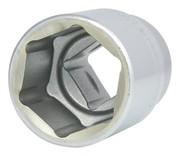 KS Tools 911.3432 3/4 Inch Classic Hex Socket, Short, 32 mm KS Tools 911.3432 3/4 Inch Classic Hex Socket, Short, 32 mm