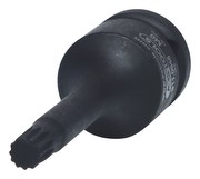 KS Tools 911.0948 1/2 inch Power Bit Socket for XZN Spline Screws, Long, M8 KS Tools 911.0948 1/2 inch Power Bit Socket for XZN Spline Screws, Long, M8