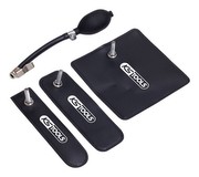 KS Tools 150.1685 Pressure Pad Set, 3-piece KS Tools 150.1685 Pressure Pad Set, 3-piece