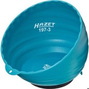 Hazet 197-3 Magnetic Tray 150 mm Diameter Hazet 197-3 Magnetic Tray 150 mm Diameter
