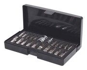 KS Tools 911.3120 Torx-Plus Socket Wrench Set 22-piece without Bit Holder KS Tools 911.3120 Torx-Plus Socket Wrench Set 22-piece without Bit Holder