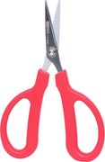 KS Tools 118.0065 Universal Kevlar Workshop Scissors, 140 mm KS Tools 118.0065 Universal Kevlar Workshop Scissors, 140 mm