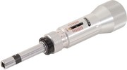 KS Tools 516.3235 1/4 inch ESD torque screwdriver with micrometer scale, 40-300 cNm KS Tools 516.3235 1/4 inch ESD torque screwdriver with micrometer scale, 40-300 cNm