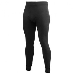 Woolpower Long john with fly 400 Woolpower Long john with fly 400