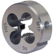 KS Tools 332.1016 HSS Threading Die MF, M14 x 1.5 KS Tools 332.1016 HSS Threading Die MF, M14 x 1.5