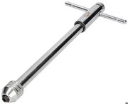 KS Tools 331.0675 Tool Holder with Fine-Toothed Reversible Ratchet Head, 300 mm KS Tools 331.0675 Tool Holder with Fine-Toothed Reversible Ratchet Head, 300 mm