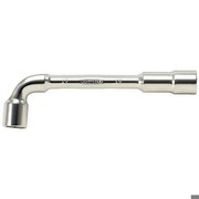 KS Tools 517.0436 Ultimate Plus Double Box-End Wrench with Hole, 36 mm KS Tools 517.0436 Ultimate Plus Double Box-End Wrench with Hole, 36 mm