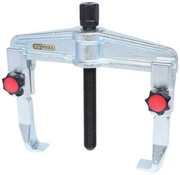 KS Tools 620.1702 Quick-Release Universal Puller 2-Arm, 25-130 mm KS Tools 620.1702 Quick-Release Universal Puller 2-Arm, 25-130 mm