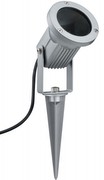 PAULMANN Special Line Garden Spot Light IP65 max. 1x28W 230V GU10 Aluminum 93751 PL PAULMANN Special Line Garden Spot Light IP65 max. 1x28W 230V GU10 Aluminum 93751 PL