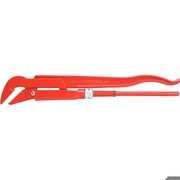 KS Tools 112.1000 45° Angled Offset Pipe Wrench, 1 Inch KS Tools 112.1000 45° Angled Offset Pipe Wrench, 1 Inch