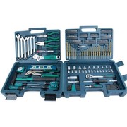 Mannesmann M29086 Tool Set 176-piece Mannesmann M29086 Tool Set 176-piece
