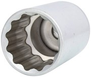 KS Tools 917.1276 1/2 inch 12-point socket, long, 34 mm KS Tools 917.1276 1/2 inch 12-point socket, long, 34 mm