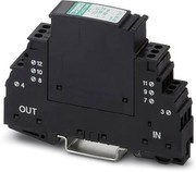 Surge Protection Device PT 2-TELE, R26652, Phoenix Contact 2882828 Surge Protection Device PT 2-TELE, R26652, Phoenix Contact 2882828