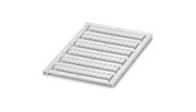 UCT-TMF 5 - Marker for Terminal Blocks Indus, S62195, Phoenix Contact 0828744 UCT-TMF 5 - Marker for Terminal Blocks Indus, S62195, Phoenix Contact 0828744