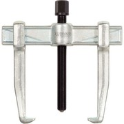 KS Tools 620.1306 Universal Puller 2-arm with Solid Steel Hook, 40-350 mm, Hook 200 mm KS Tools 620.1306 Universal Puller 2-arm with Solid Steel Hook, 40-350 mm, Hook 200 mm