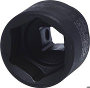 KS Tools 515.1030 1/2 Inch Hex Power Socket, Short, 30 mm KS Tools 515.1030 1/2 Inch Hex Power Socket, Short, 30 mm