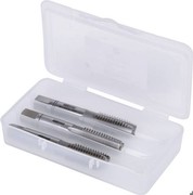 KS Tools 331.0140 HSS Hand Tap Set M, M14 x 2, 3-piece KS Tools 331.0140 HSS Hand Tap Set M, M14 x 2, 3-piece
