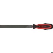 KS Tools 157.0008 Flat File, DIN 7261, Form A, 350 mm, Cut 2 KS Tools 157.0008 Flat File, DIN 7261, Form A, 350 mm, Cut 2