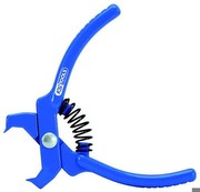 KS Tools 115.1098 Rivet Removal Pliers, 100 mm KS Tools 115.1098 Rivet Removal Pliers, 100 mm