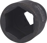 KS Tools 515.1338 3/4 inch Hex Drive Impact Socket, short, 38 mm KS Tools 515.1338 3/4 inch Hex Drive Impact Socket, short, 38 mm