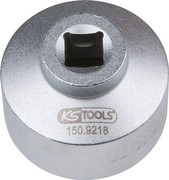 KS Tools 150.9218 3/8 inch Universal Oil Filter Wrench, 32 mm AF KS Tools 150.9218 3/8 inch Universal Oil Filter Wrench, 32 mm AF