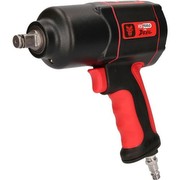 KS Tools 515.1200 1/2 inch Mini Pneumatic Impact Wrench, 407 Nm KS Tools 515.1200 1/2 inch Mini Pneumatic Impact Wrench, 407 Nm