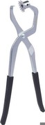 KS Tools 150.2116 Car Brake Spring Pliers, 220 mm KS Tools 150.2116 Car Brake Spring Pliers, 220 mm