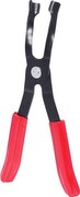KS Tools 150.1112 Valve Stem Seal Pliers, Angled KS Tools 150.1112 Valve Stem Seal Pliers, Angled