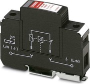 Surge arrester VAL-MS 230, S32237, Phoenix Contact 2839127 Surge arrester VAL-MS 230, S32237, Phoenix Contact 2839127