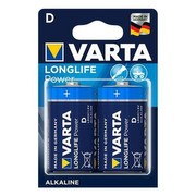 Varta High Energy LR20 Mono D Battery (1.5V, 1300mAh, 2-pack) Varta High Energy LR20 Mono D Battery (1.5V, 1300mAh, 2-pack)