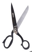 KS Tools 118.0077 Scissors, 250 mm KS Tools 118.0077 Scissors, 250 mm