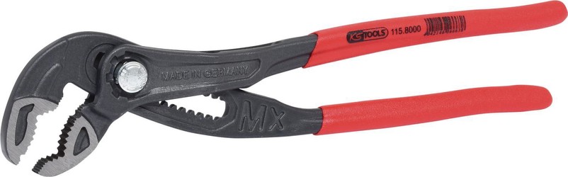 KS Tools 115.8000 Water Pump Pliers, 51 mm KS Tools 115.8000 Water Pump Pliers, 51 mm