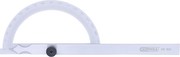 KS Tools 300.0641 Protractor with open arc, 150 mm KS Tools 300.0641 Protractor with open arc, 150 mm